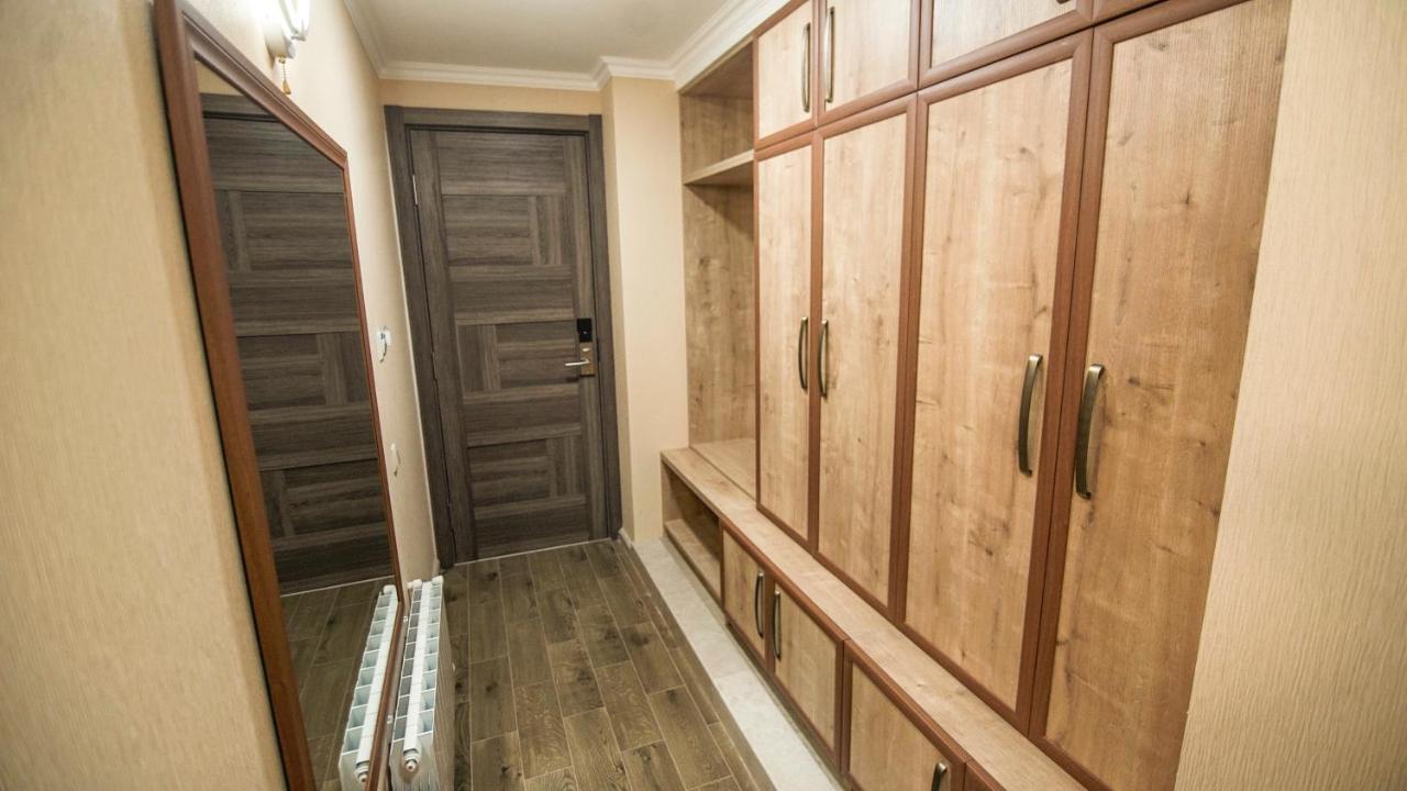 Hotel Juralius Tbilisi Exterior photo